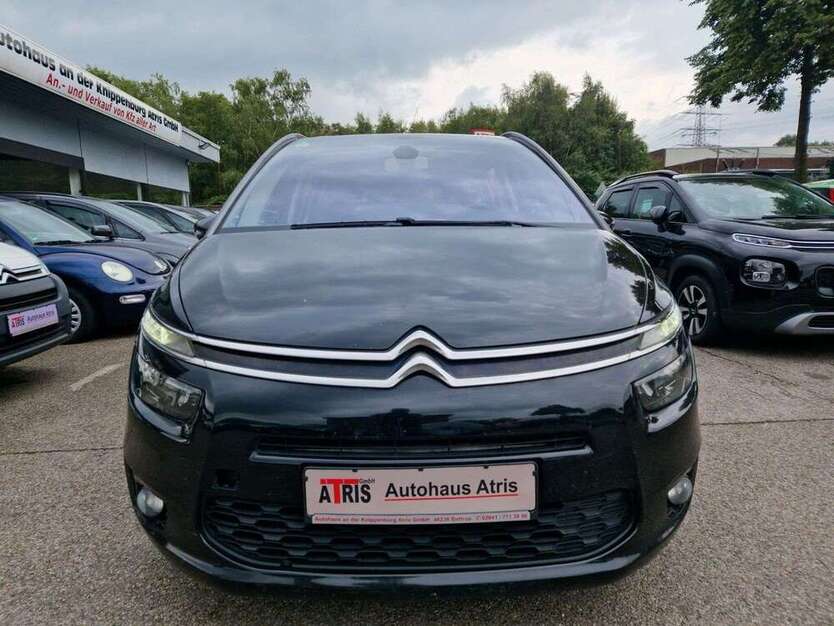 Citroen Grand C4 Picasso 304.000 km 4.200 € Bottrop 46238