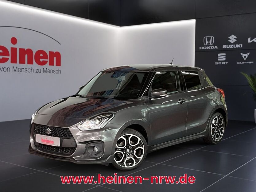 Suzuki Swift 42.422 km 16.799 € Bergkamen 59192
