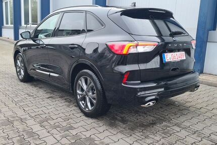 Ford Kuga 29.700 km 23.400 &euro; Essen 45276