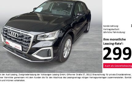 Audi Q2 5.712 km 31.266 &euro; Dortmund 44143