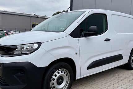 Opel Combo 38.000 km 16.990 € Gladbeck 45968