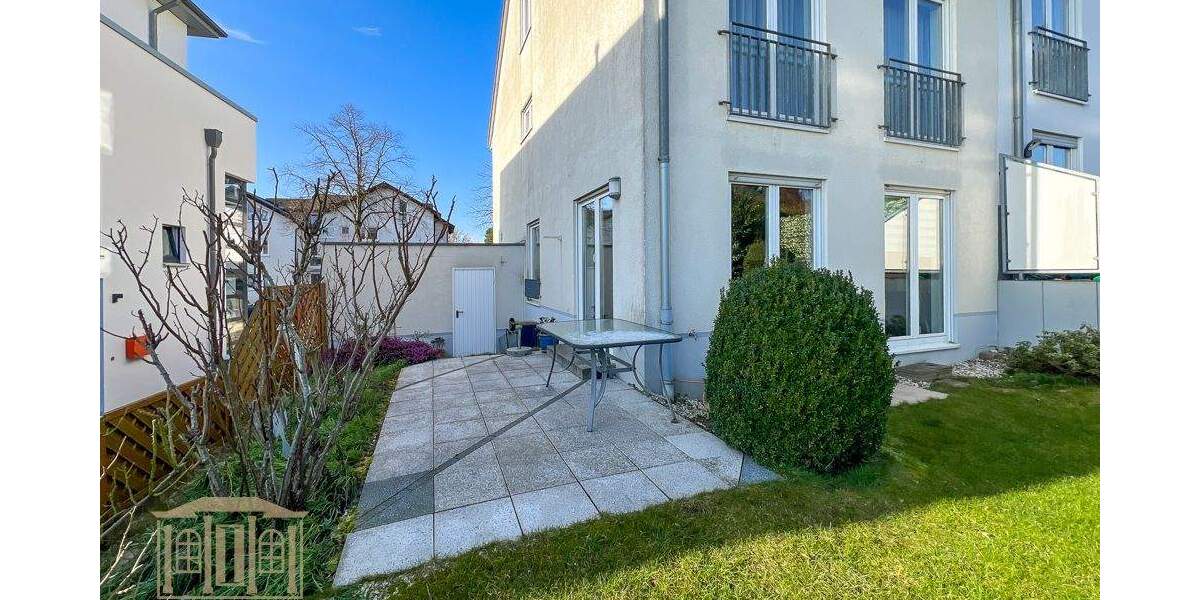 Reihenendhaus Wuppertal Elberfeld - 5 Zimmer, 136 m&sup2;, 489.500&euro; | Angebot:25226735