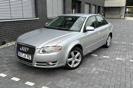 Audi A4 240.000 km 2.699 € Bottrop 46238