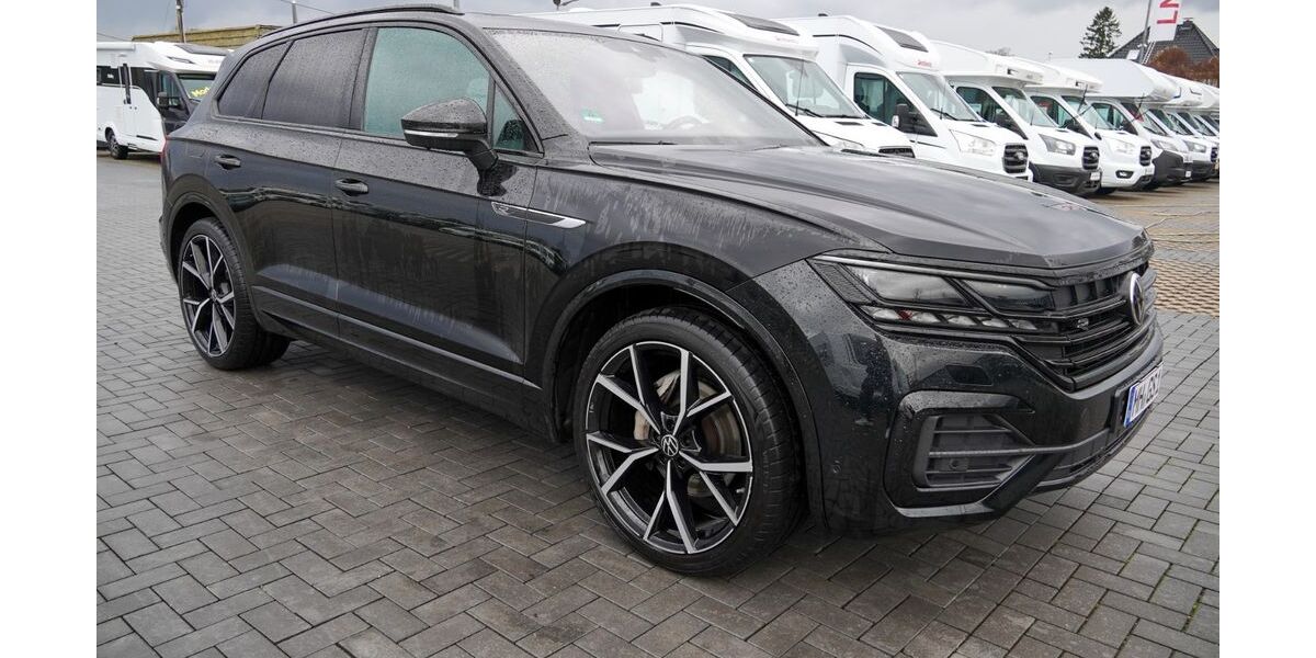 VW Touareg 79.000 km 55.900 &euro; Mülheim an der Ruhr 45481