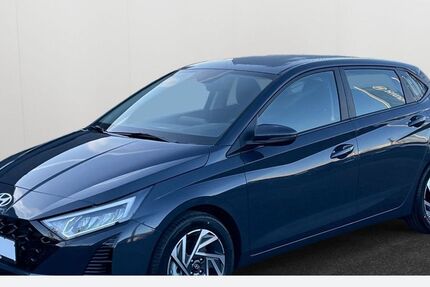 Hyundai i20 14.453 km 17.290 &euro; Bochum 44866