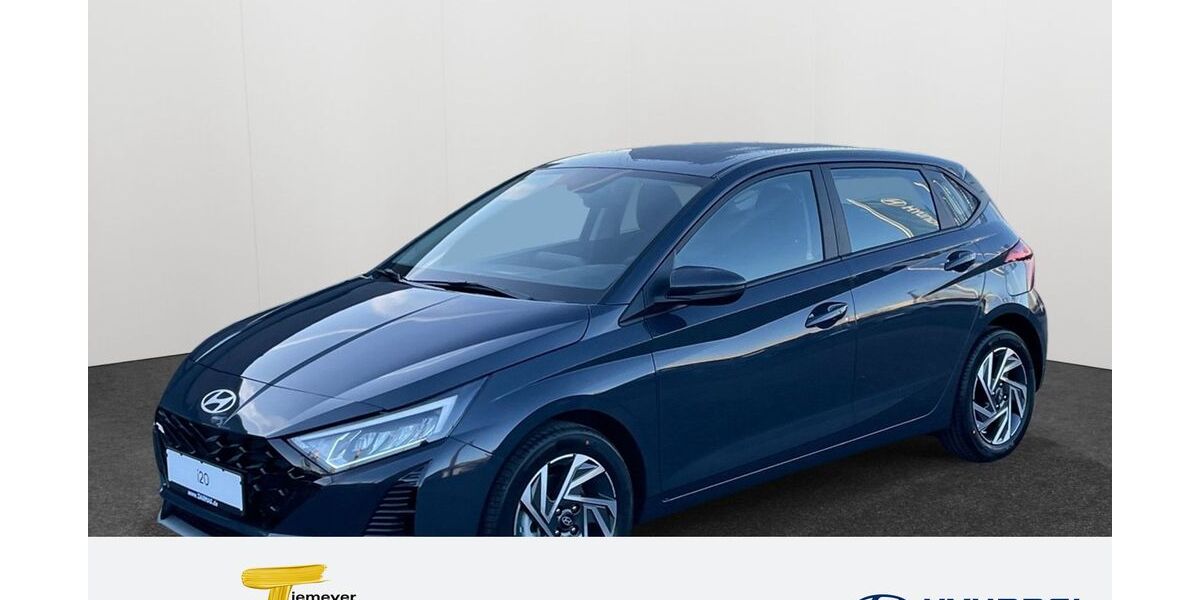 Hyundai i20 14.453 km 17.290 &euro; Bochum 44866