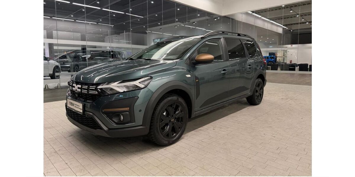 Dacia Jogger 26.518 km 20.580 &euro; Dortmund 44145