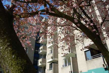 Wohnung Schwelm Brunnen - 2 Zimmer, 58 m&sup2;, 545&euro; | Angebot:22934541