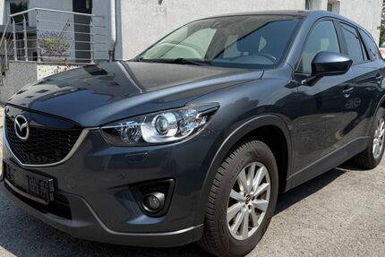 Mazda CX-5 148.000 km 7.490 &euro; Gelsenkirchen Erle 45891