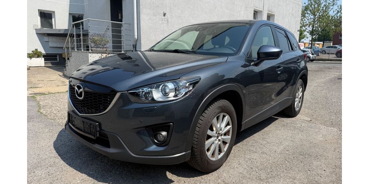 Mazda CX-5 148.000 km 7.490 &euro; Gelsenkirchen Erle 45891