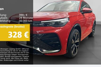 VW Tiguan 5.895 km 43.970 &euro; Marl 45770