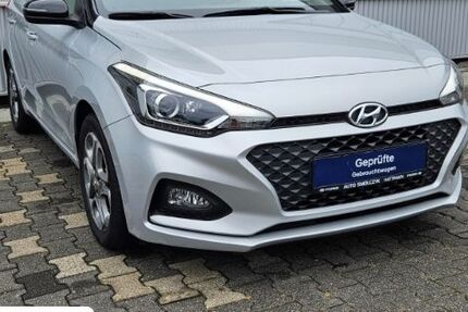Hyundai i20 36.157 km 12.990 € Hattingen 45525