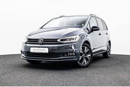 VW Touran 119.913 km 25.485 € Hagen 58091