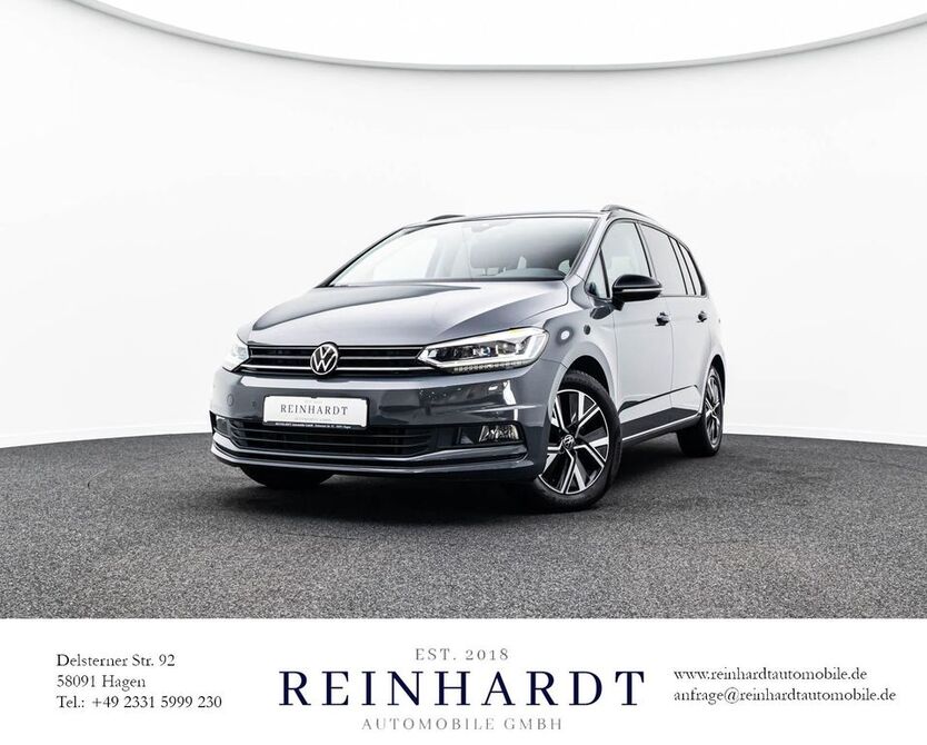 VW Touran 119.913 km 25.485 € Hagen 58091