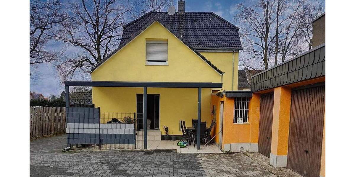 Mehrfamilienhaus, Wohnhaus Marl Brassert - 8 Zimmer, 239 m&sup2;, 579.000&euro; | Angebot:25316975