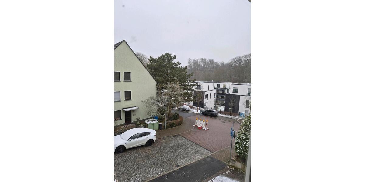 3.5 Zi.in Bochum- Dahlhausen 1.OG Top Lage komplett saniert 3 zimmer