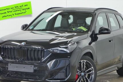 BMW X1 17.027 km 44.224 &euro; Bottrop 46236