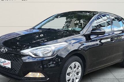 Hyundai i20 37.000 km 11.480 € Bochum 44809