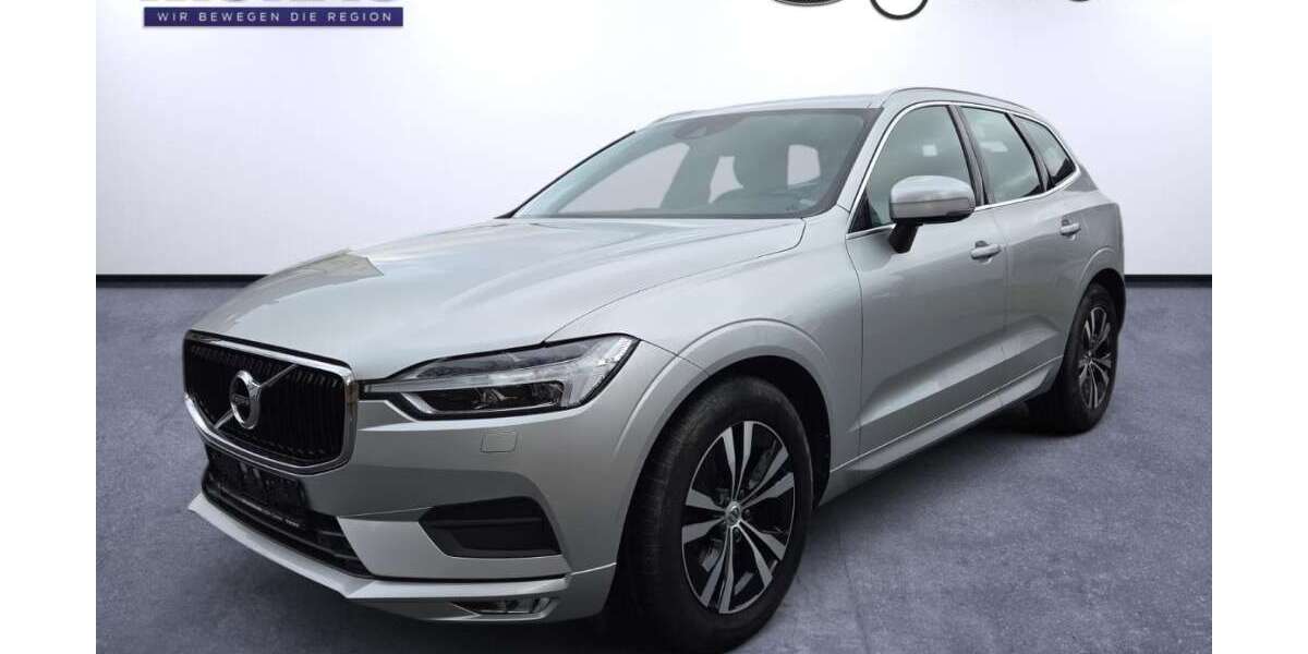 Volvo XC60 68.476 km 29.490 &euro; Dorsten 46282