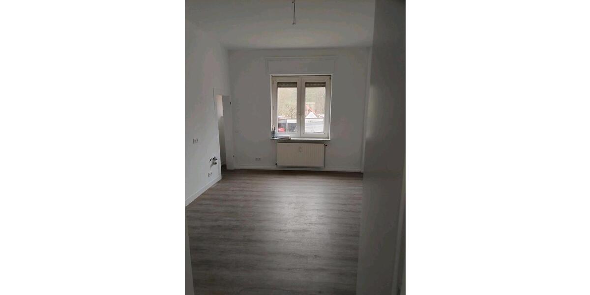 Zwei-Zimmerwohnung, Erdgeschoss in 44652 Herne 2 zimmer