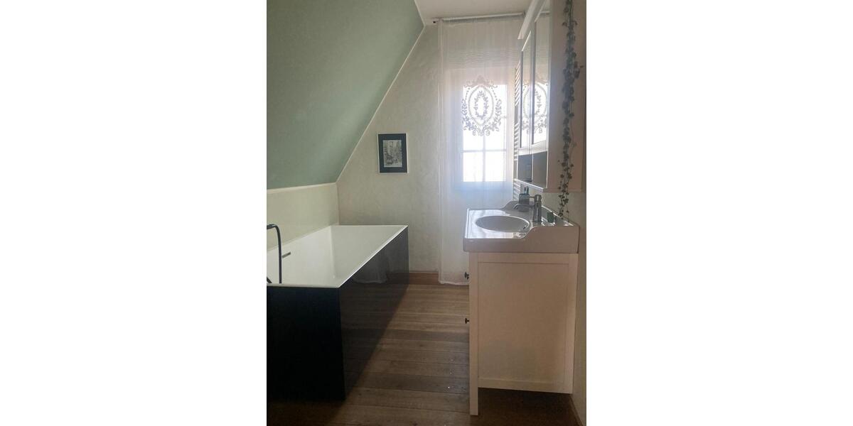 Freistehendes Einfamilienhaus nähe Seepark 5 zimmer