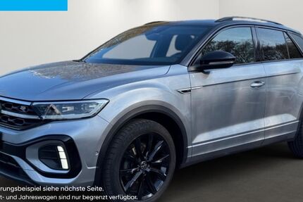VW T-Roc 49.237 km 26.690 &euro; Wuppertal 42109