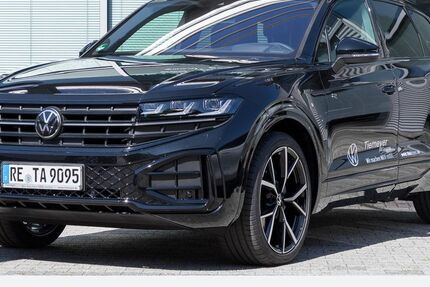 VW Touareg 1.999 km 99.950 € Bochum 44892