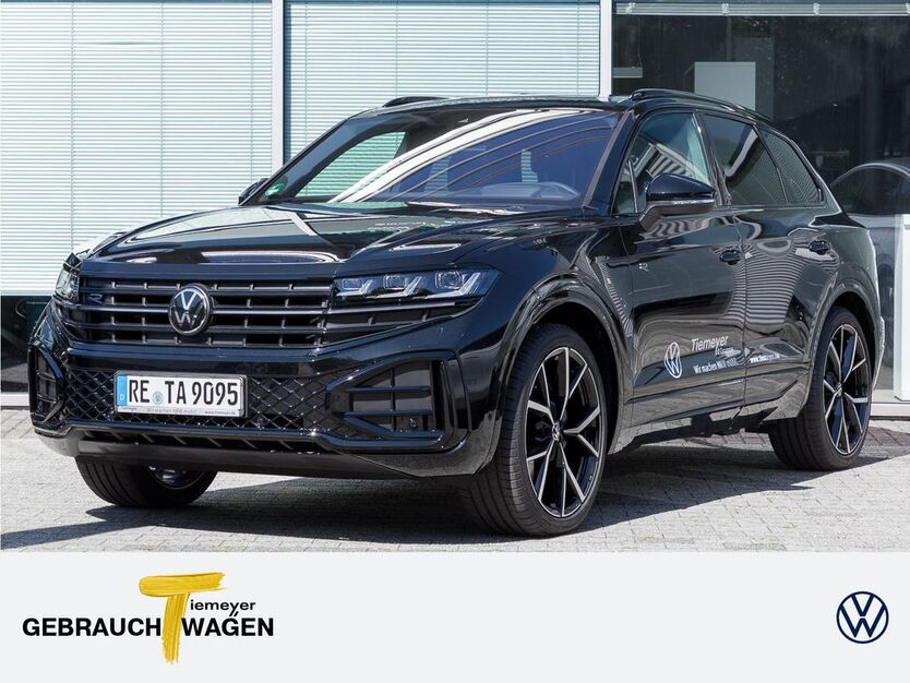 VW Touareg 1.999 km 99.950 € Bochum 44892