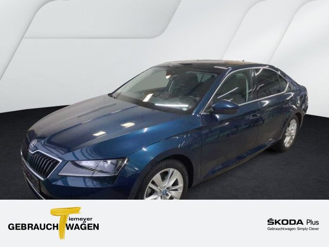 Skoda Superb 2.343 km 23.880 &euro; Bochum 44809