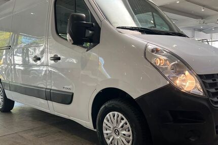 Renault Master 85.000 km 11.990 &euro; Datteln 45711