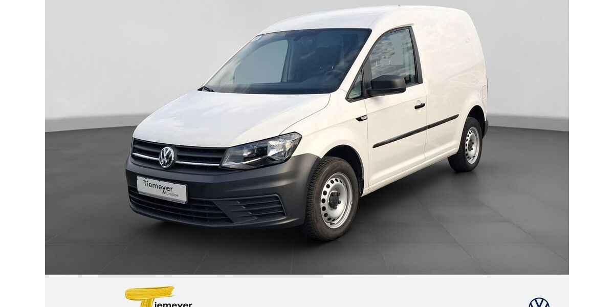 VW Caddy 44.057 km 14.880 &euro; Bochum 44892