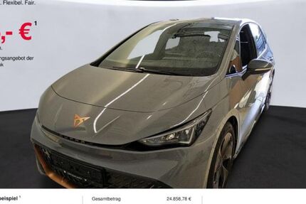 Cupra Born 23.405 km 26.348 &euro; Hagen 58091