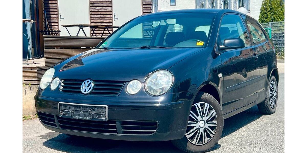 VW Polo 138.912 km 1.650 &euro; Gelsenkirchen 45884