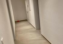 Wohnung 87 m 2 ab 01.09.25zuvermieten WM 1150 Euro