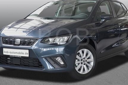 Seat Ibiza 1.010 km 17.555 € Hagen 58135