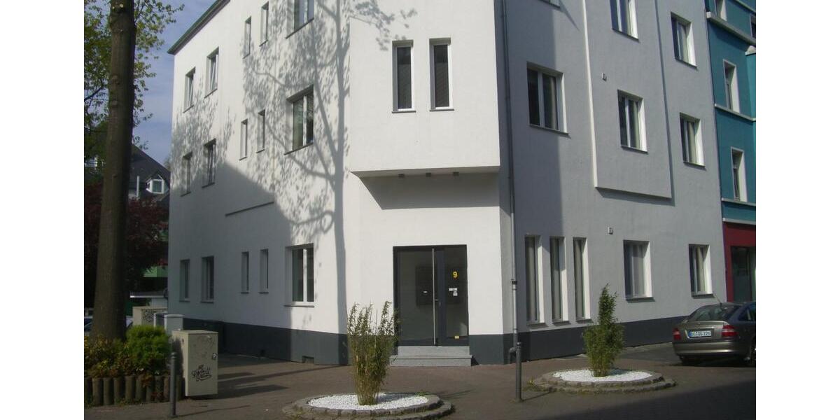 Etagenwohnung Bochum Bochum-Nord - 1 Zimmer, 20 m&sup2;, 340&euro; | Angebot:25784084