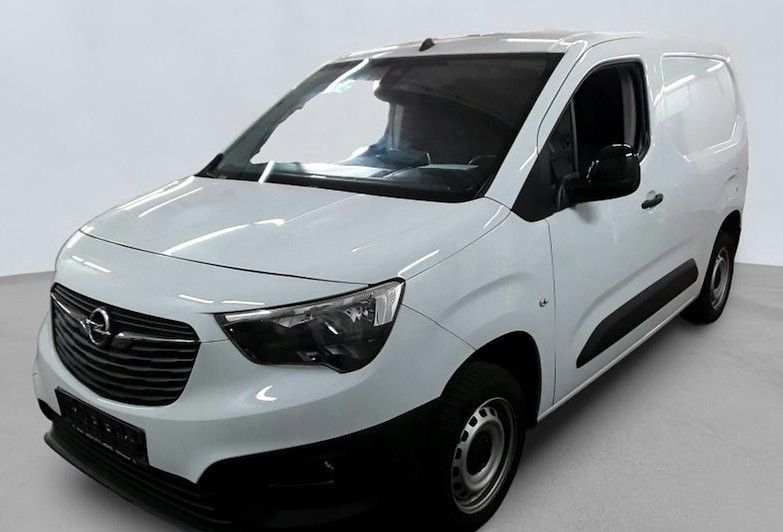 Opel Combo 7.500 km 15.900 &euro; Bochum 44803
