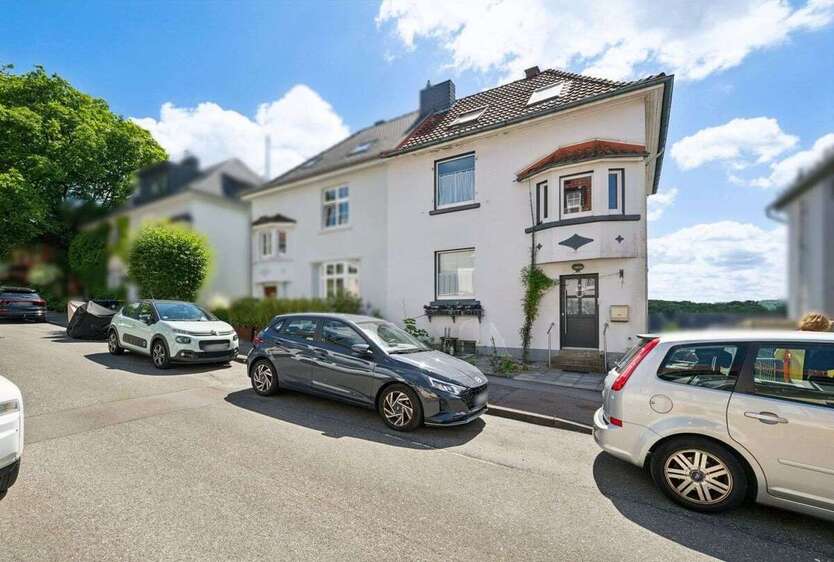 Haus zum Kaufen in Wuppertal 345.000 € 190 m² 7 zimmer