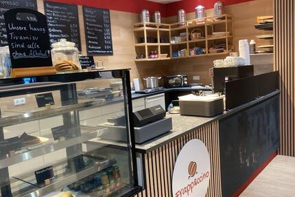 Café Schokofrüchte zimmer