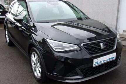 Seat Arona 22.866 km 18.785 &euro; Hagen 58089