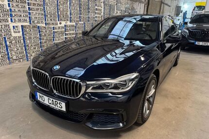 BMW 750