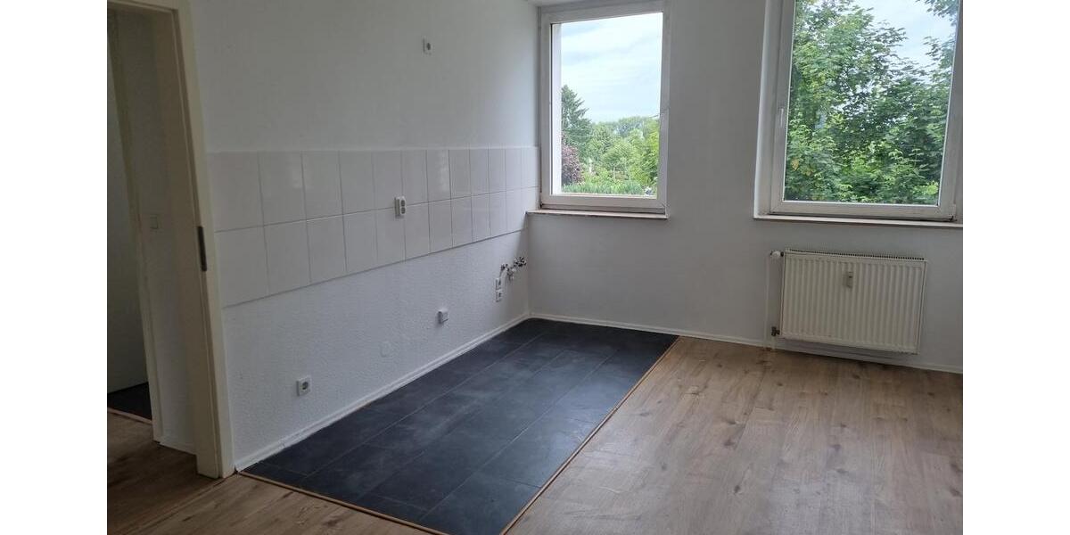 Kommen, schauen, mieten *2-Zimmer-Wohnung in Gladbeck* 2 zimmer