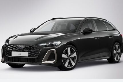 Audi A5 23.999 km 51.980 &euro; Bochum 44809