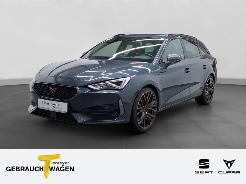 Cupra Leon 87.675 km 23.490 € Bochum 44809