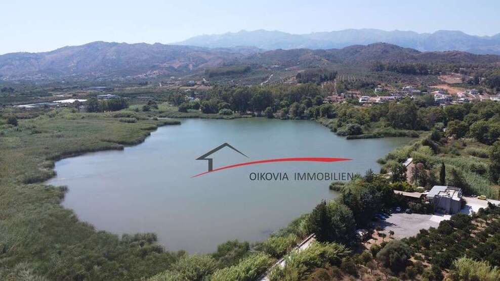 Grundstück zu verkaufen in Agia 250.000 € 4745 m²