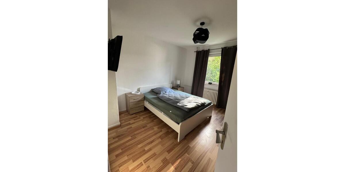 Etagenwohnung Dortmund Brackel - 2 Zimmer, 45 m&sup2;, 730&euro; | Angebot:27584822