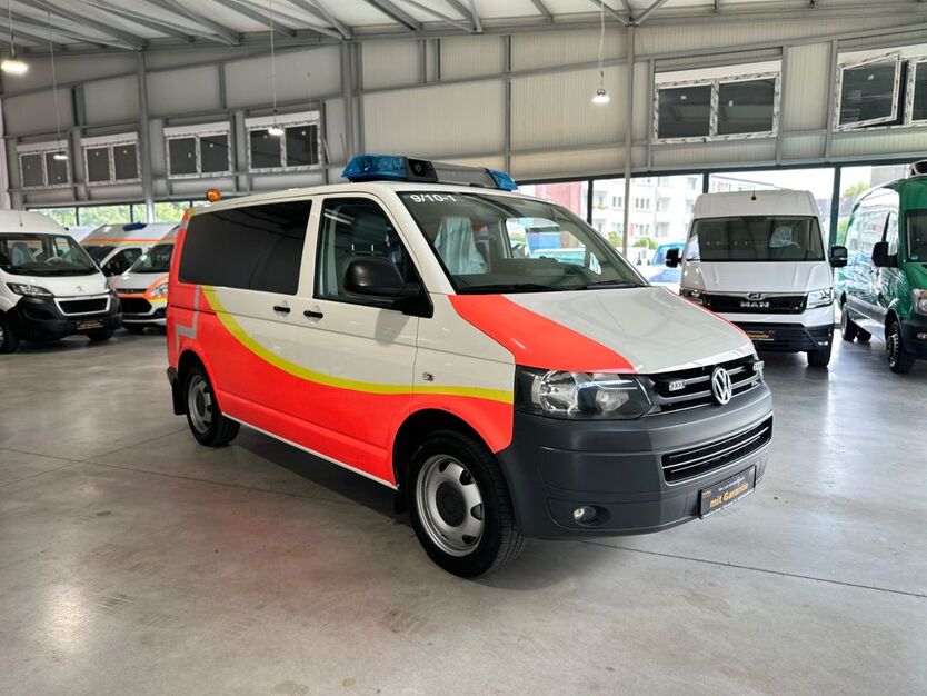 VW T5 Transporter 215.800 km 14.500 € Gelsenkirchen 45879