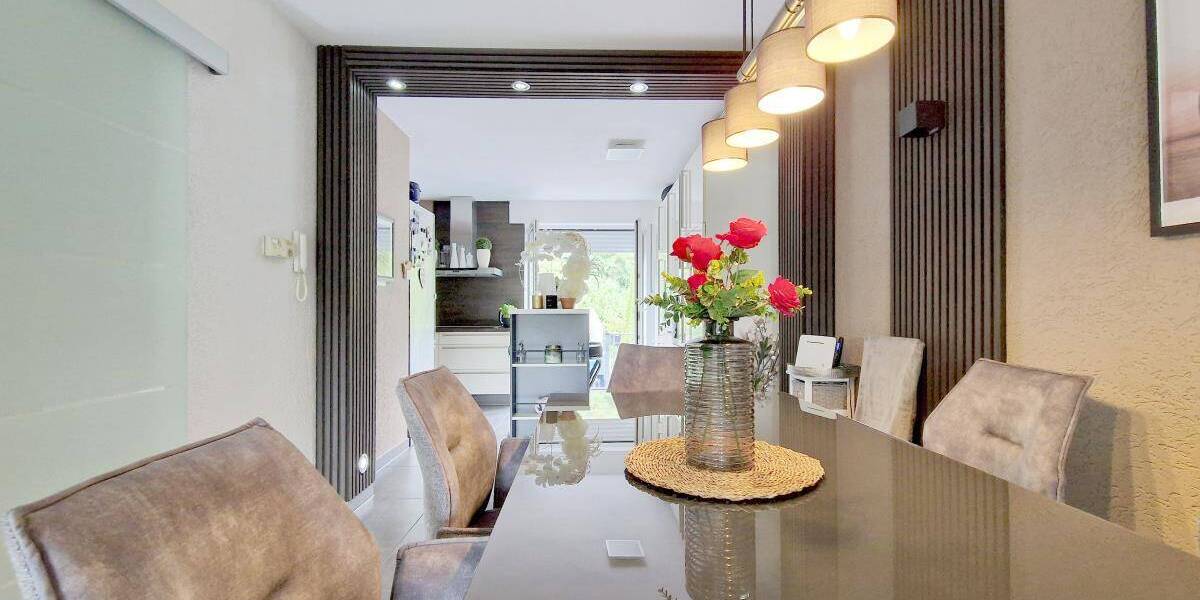 Mehrfamilienhaus, Wohnhaus Oberhausen Buschhausen - 7 Zimmer, 180 m&sup2;, 539.000&euro; | Angebot:22634525