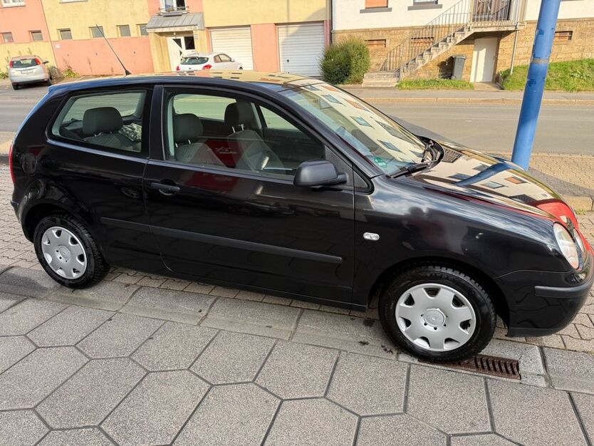 VW Polo 120.000 km 1.999 € Schwerte 58239