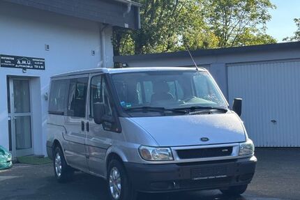 Ford Transit 234.645 km 7.000 &euro; Dorsten 46282